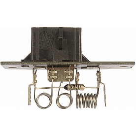 Dorman (TECHoice) Heater Fan Motor Resistor 973016