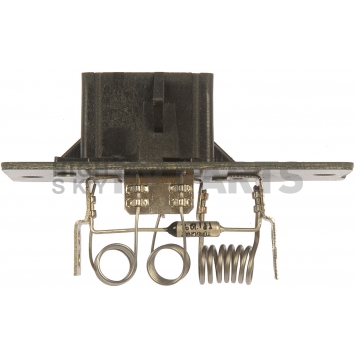 Dorman (TECHoice) Heater Fan Motor Resistor 973016