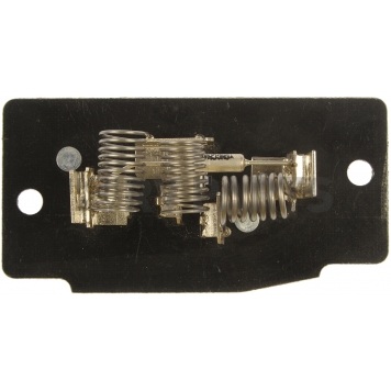 Dorman (TECHoice) Heater Fan Motor Resistor 973016-1