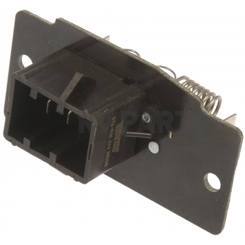 Dorman (TECHoice) Heater Fan Motor Resistor 973016-3