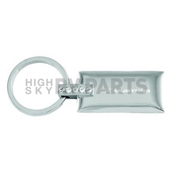 Automotive Gold Key Chain KC9121MUS