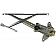 Dorman (OE Solutions) Window Regulator 740312