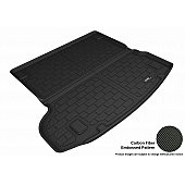 3D Mats Cargo Area Liner 1JG0121309