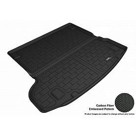 3D Mats Cargo Area Liner 1JG0121309