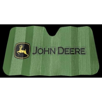 Plasticolor Windshield Shade 003684R01