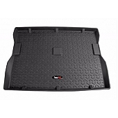 Rugged Ridge Cargo Area Liner 1297529