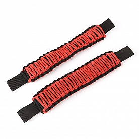 Rugged Ridge Interior Grab Strap 1330581