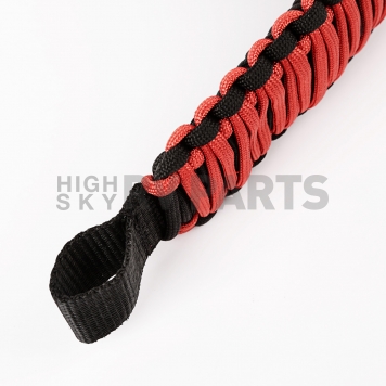 Rugged Ridge Interior Grab Strap 1330581-1