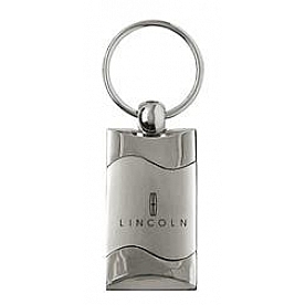 Automotive Gold Key Chain 3075LINSIL