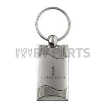 Automotive Gold Key Chain 3075LINSIL