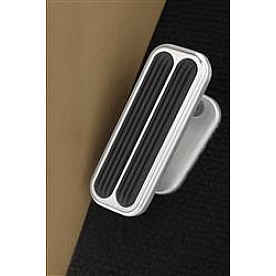 Lokar Performance Foot Rest Pedal BFR6116
