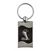 Automotive Gold Key Chain KC3075COBB