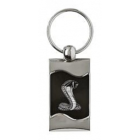 Automotive Gold Key Chain KC3075COBB