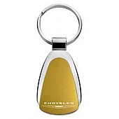 Automotive Gold Key Chain KCGOLDCHR
