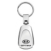 Automotive Gold Key Chain KC3OPT