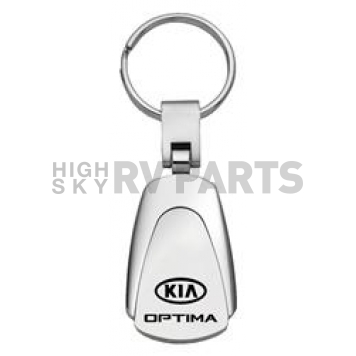 Automotive Gold Key Chain KC3OPT
