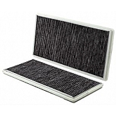 Wix Filters Cabin Air Filter 24827