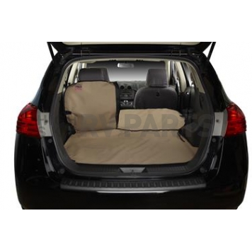 Cargo Area Liner Cargo Area Liner PCL6115TP