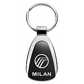 Automotive Gold Key Chain KCKMLN