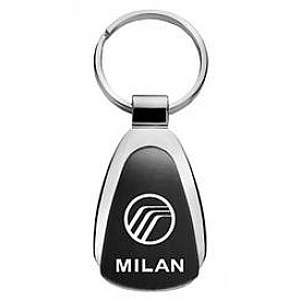 Automotive Gold Key Chain KCKMLN
