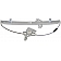 Dorman (OE Solutions) Window Regulator 740349