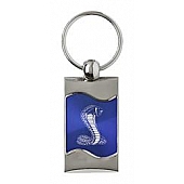 Automotive Gold Key Chain KC3075COBL