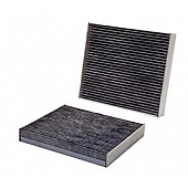 Wix Filters Cabin Air Filter 24110