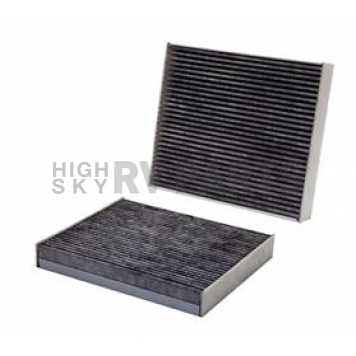 Wix Filters Cabin Air Filter 24110
