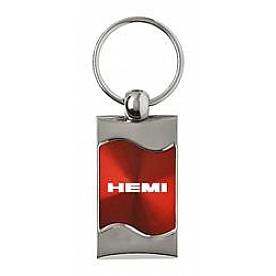 Automotive Gold Key Chain KC3075HEMR