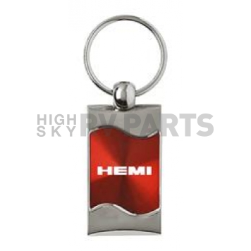 Automotive Gold Key Chain KC3075HEMR