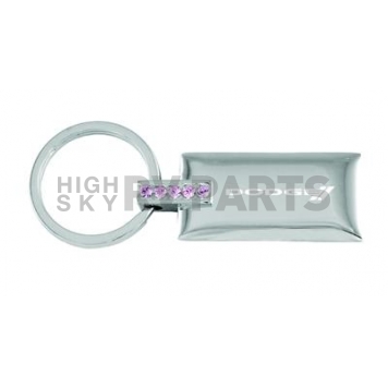 Automotive Gold Key Chain KC9121PDOS
