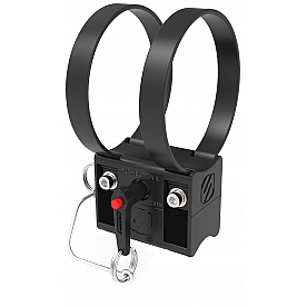 Scosche Industries Fire Extinguisher Mount PSM21000