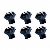 Rugged Ridge Dash Knob 1142002