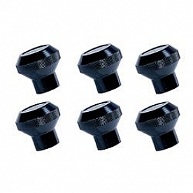 Rugged Ridge Dash Knob 1142002