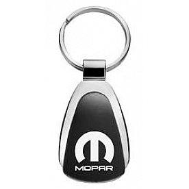 Automotive Gold Key Chain KCKMOP