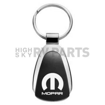 Automotive Gold Key Chain KCKMOP