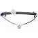 Dorman (OE Solutions) Window Regulator 752340