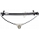 Dorman (OE Solutions) Window Regulator 752340