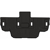 Husky Liner Floor Liner 19761
