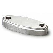 Lokar Performance Accelerator Pedal Spacer GPS6015