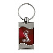Automotive Gold Key Chain 3075COBBUR