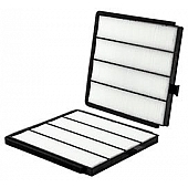 Wix Filters Cabin Air Filter 24897