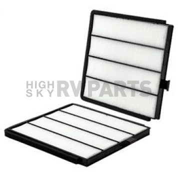 Wix Filters Cabin Air Filter 24897