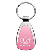Automotive Gold Key Chain KCPNKSUB