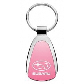 Automotive Gold Key Chain KCPNKSUB