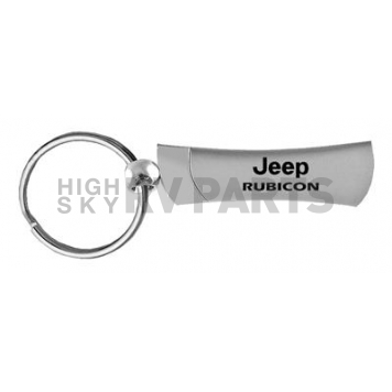 Automotive Gold Key Chain KC1700RUB