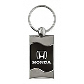 Automotive Gold Key Chain KC3075HONB
