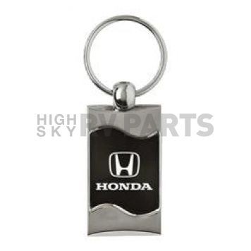 Automotive Gold Key Chain KC3075HONB