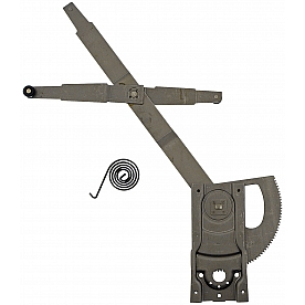 Dorman (OE Solutions) Window Regulator 740855