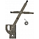 Dorman (OE Solutions) Window Regulator 740855